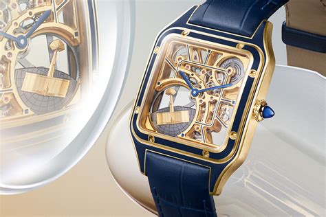 cartier 1904 mc|cartier santos dumont skeleton 2023.